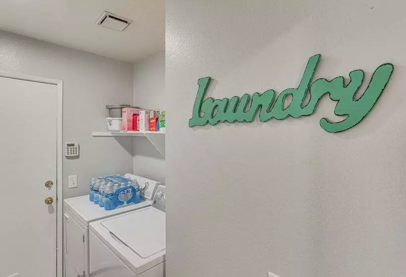 Victorville Home W/ Fenced Backyard + Patio!