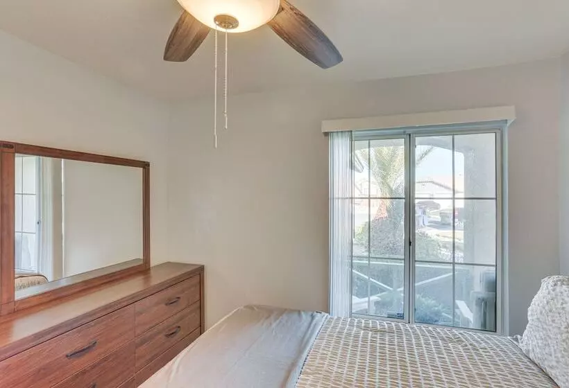 Victorville Home W/ Fenced Backyard + Patio!