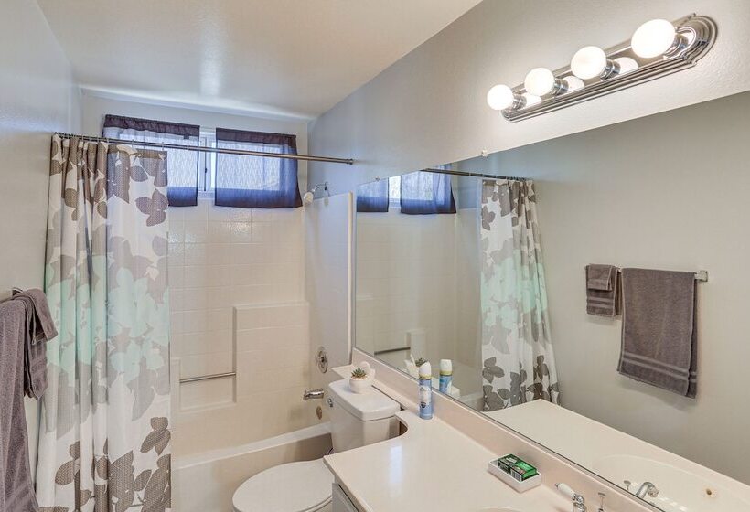 Victorville Home W/ Fenced Backyard + Patio!