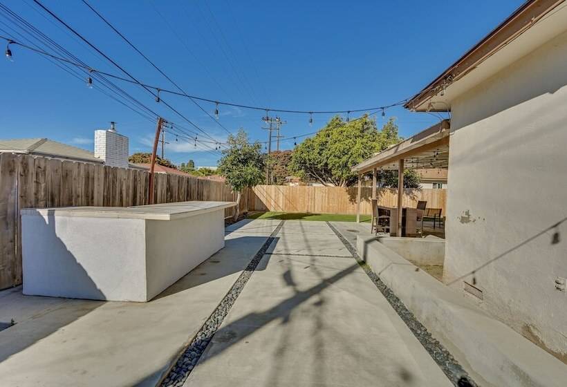 Walkable Chula Vista Home W/ Covered Patio