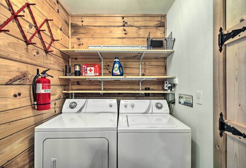 Blairsville Cabin In The Pines 1 Mi To Lake