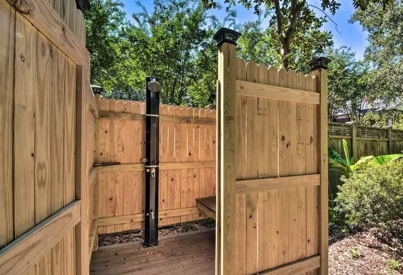 Buford Mansion W/ Pool ~ 14 Mi To Lake Lanier