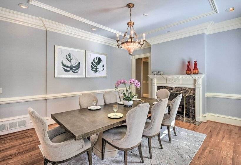 Buford Mansion W/ Pool ~ 14 Mi To Lake Lanier