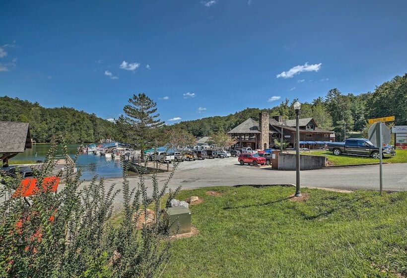 Cozy Cabin W/ Deck, Walk To Wildcat Creek & Dining