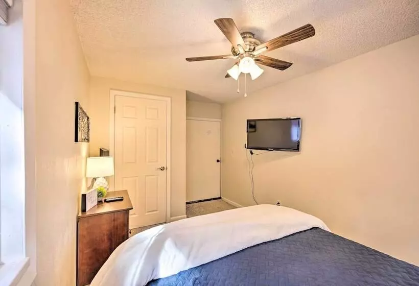 Cozy Co Rocky Mountain Retreat Near Pikes Peak!