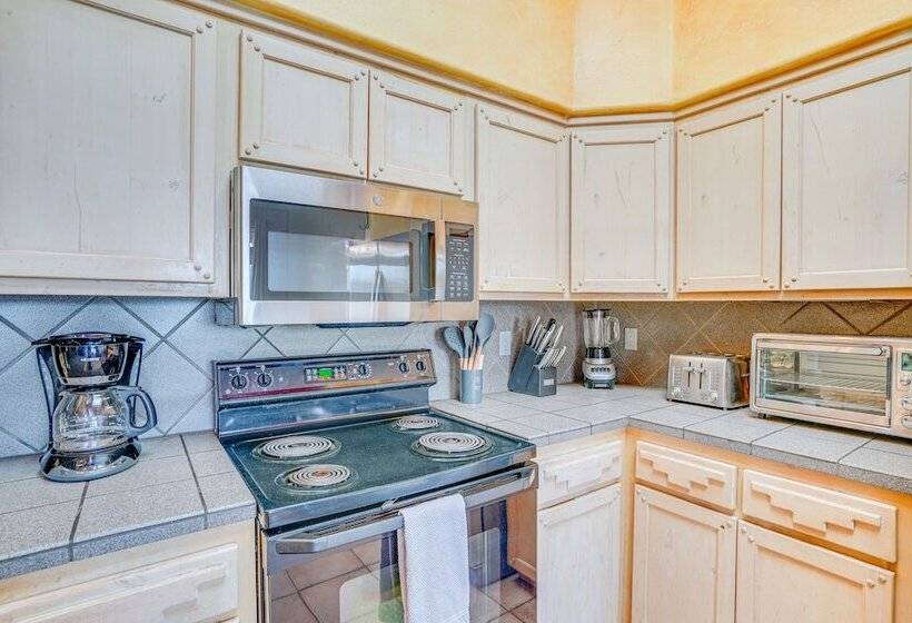 Desert Haven Tucson Home 5 Mi To Downtown!