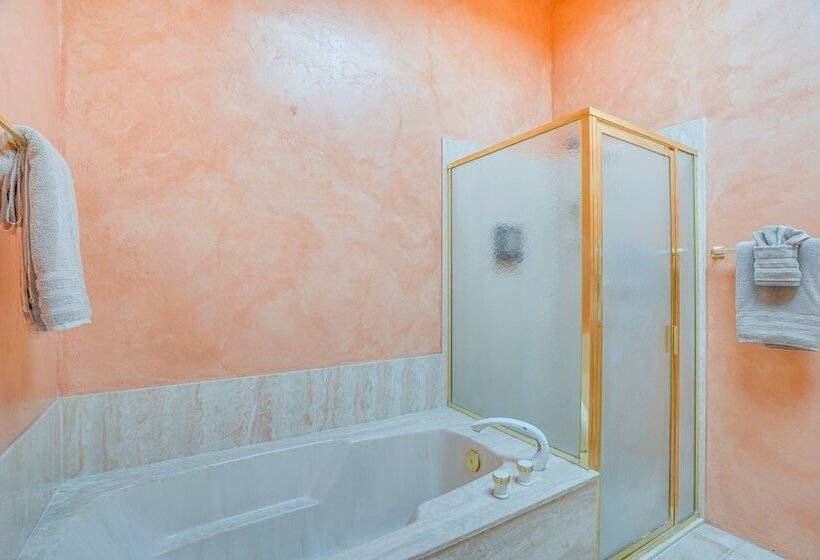 Desert Haven Tucson Home 5 Mi To Downtown!