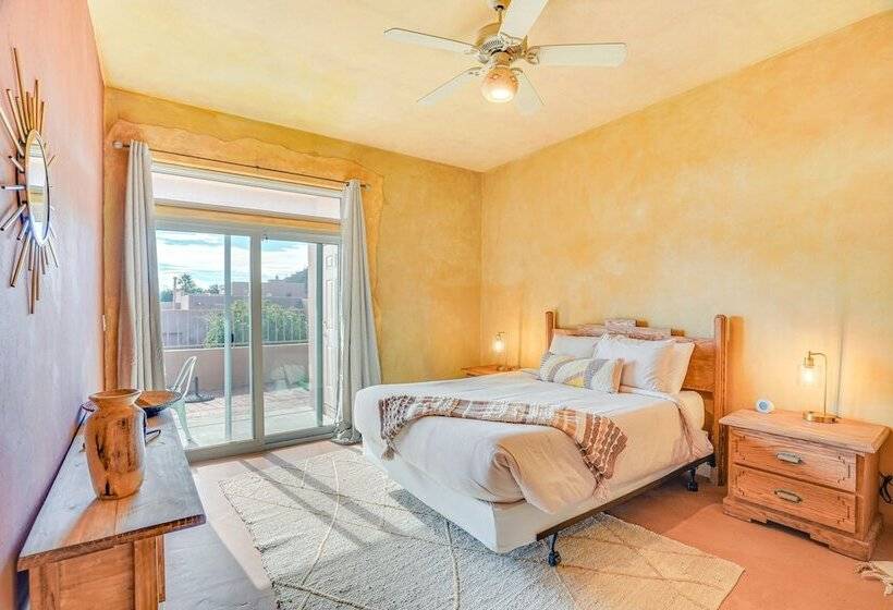 Desert Haven Tucson Home 5 Mi To Downtown!