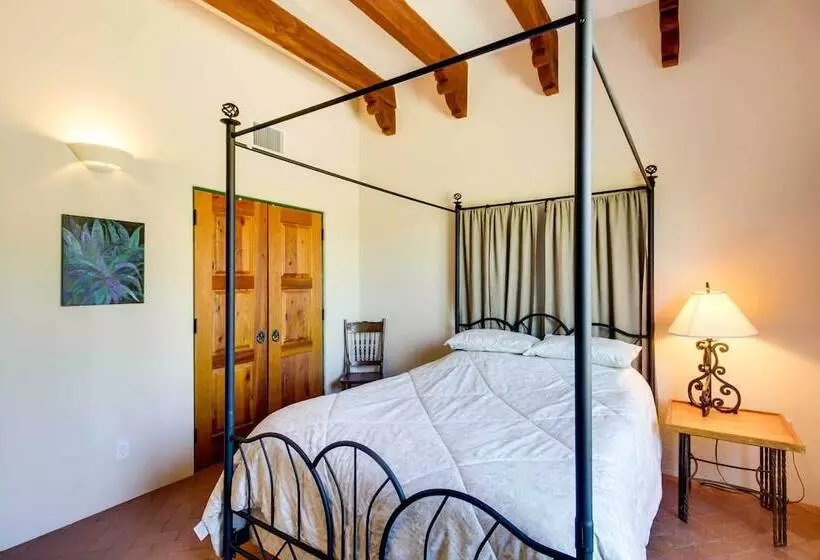 El Diamante  Mtn View Casita W/private Jacuzzi!