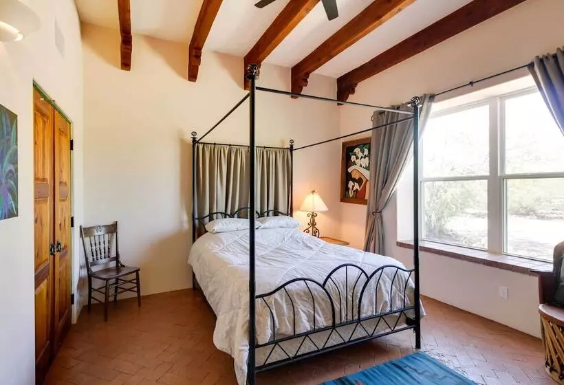 El Diamante  Mtn View Casita W/private Jacuzzi!