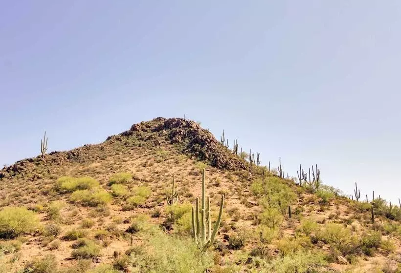 El Diamante  Mtn View Casita W/private Jacuzzi!