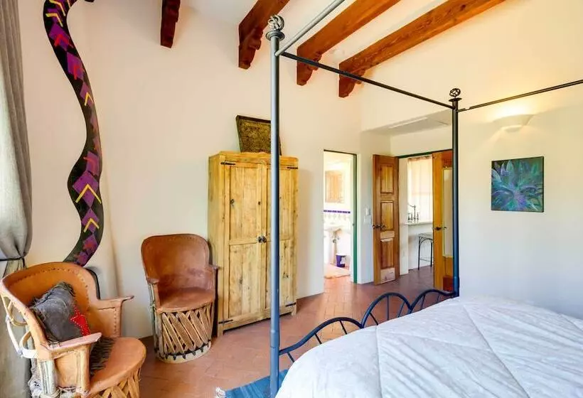 El Diamante  Mtn View Casita W/private Jacuzzi!