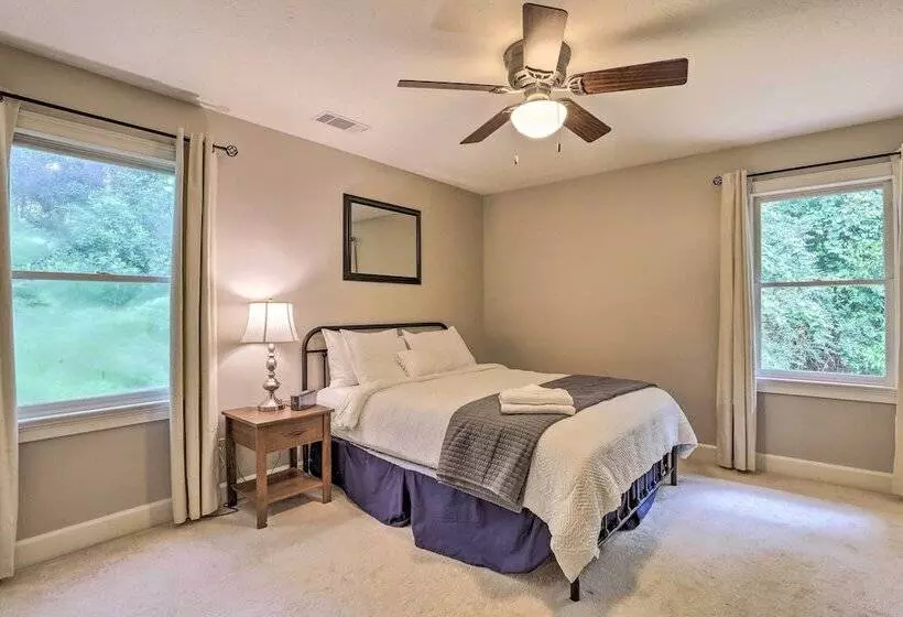 Family Friendly Athens Escape ~ 2 Mi To Uga!