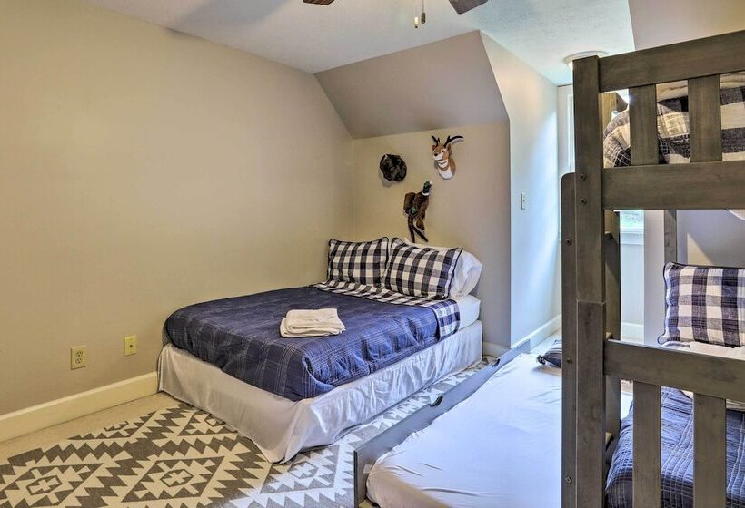 Family Friendly Athens Escape ~ 2 Mi To Uga!