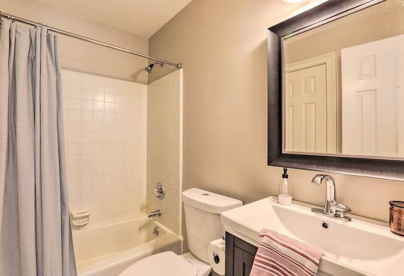 Family Friendly Athens Escape ~ 2 Mi To Uga!