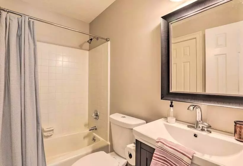 Family Friendly Athens Escape ~ 2 Mi To Uga!