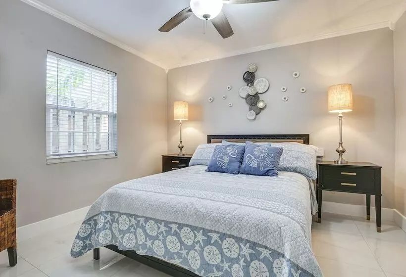 Family Friendly Fort Lauderdale Home Near Beaches!