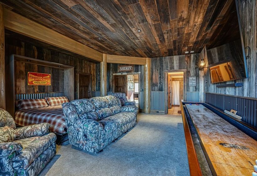 Florissant Mountain Haven W/ 360 Degree Views!