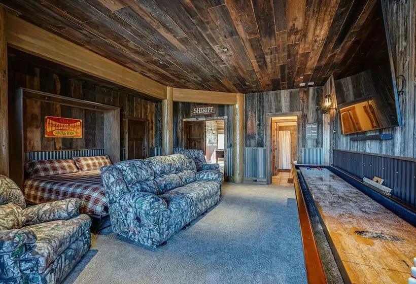 Florissant Mountain Haven W/ 360 Degree Views!