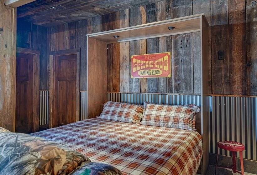 Florissant Mountain Haven W/ 360 Degree Views!