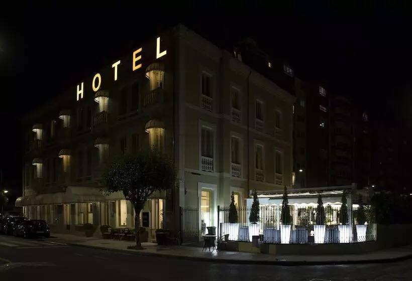 هتل Restaurante Roma