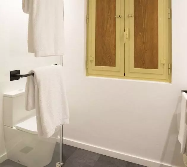 هتل Restaurante Roma
