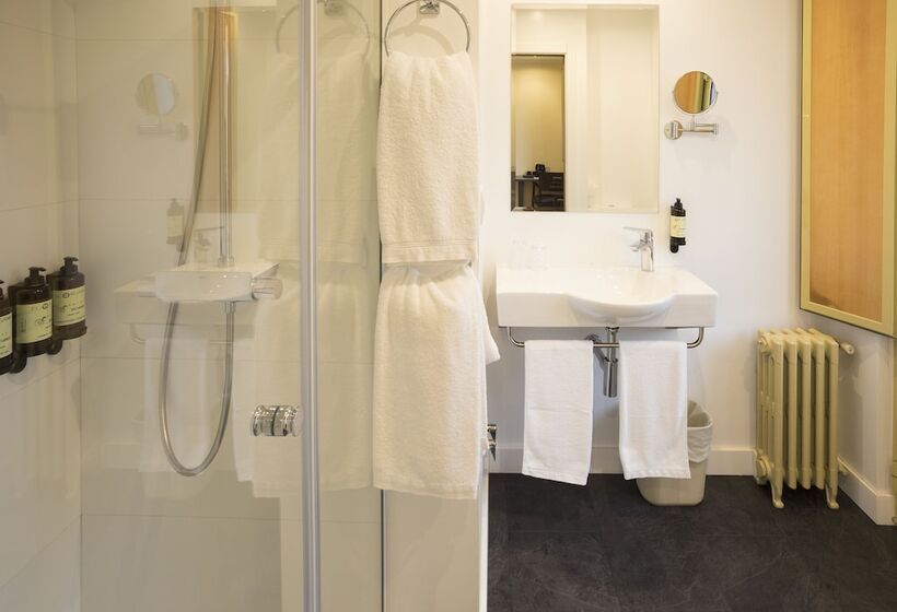 호텔 Restaurante Roma