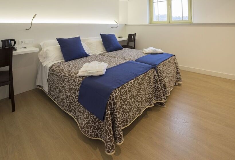 호텔 Restaurante Roma