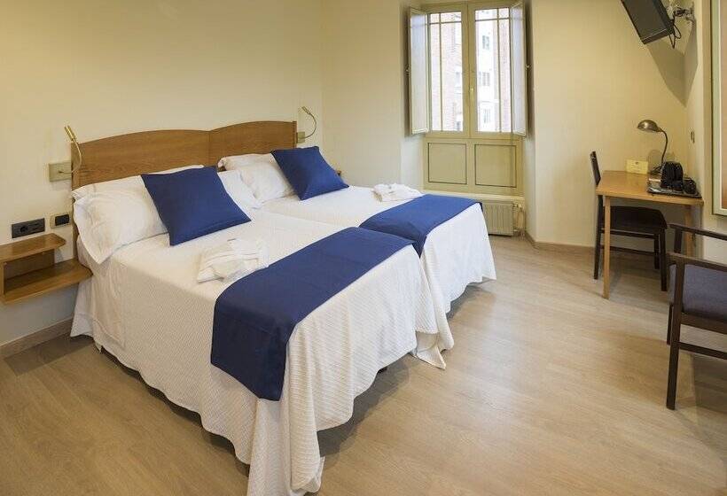 호텔 Restaurante Roma