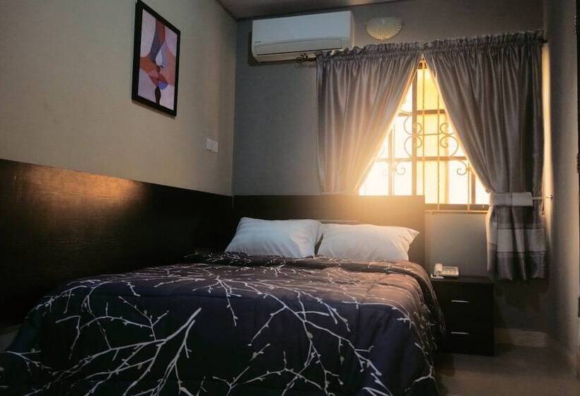 هتل Vintage Suites And Apartment