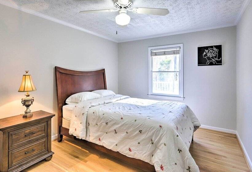 Immaculate Suwanee House W/ Pool & Game Room!