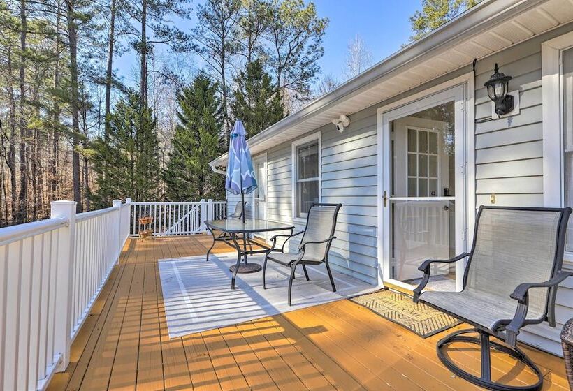 Immaculate Suwanee House W/ Pool & Game Room!