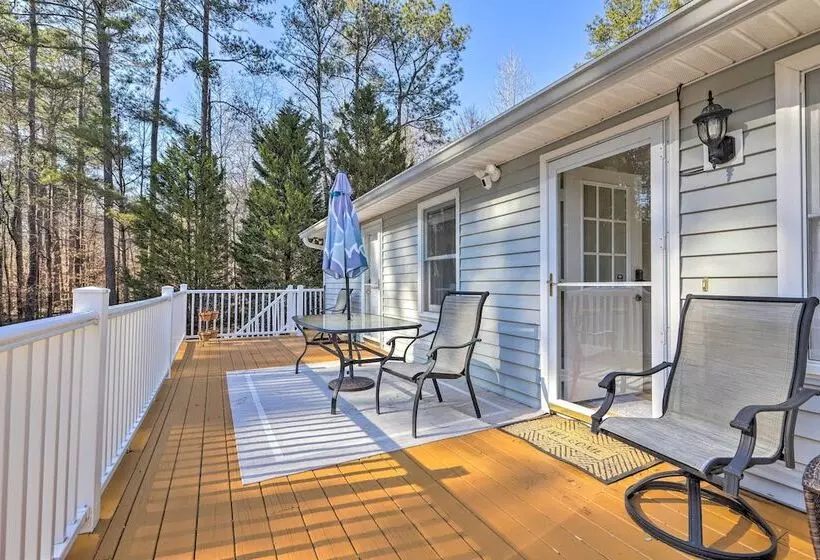 Immaculate Suwanee House W/ Pool & Game Room!