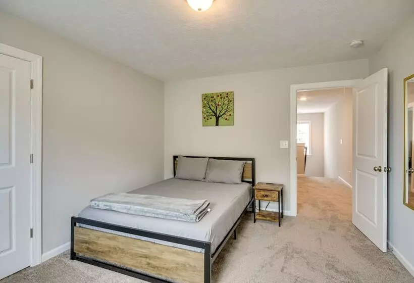 Pet Friendly & Spacious Grovetown Vacation Rental!
