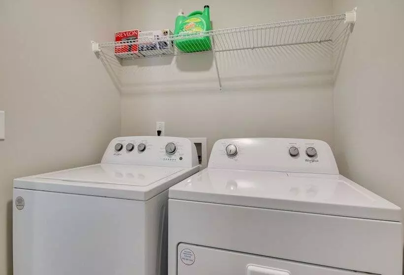 Pet Friendly & Spacious Grovetown Vacation Rental!