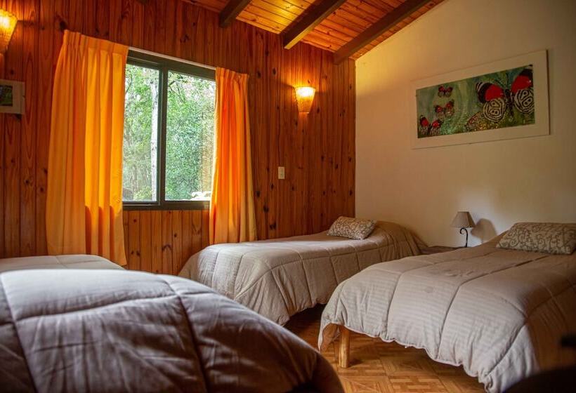 Posada Puerto Paraíso