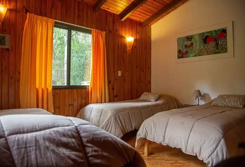 Posada Puerto Paraíso
