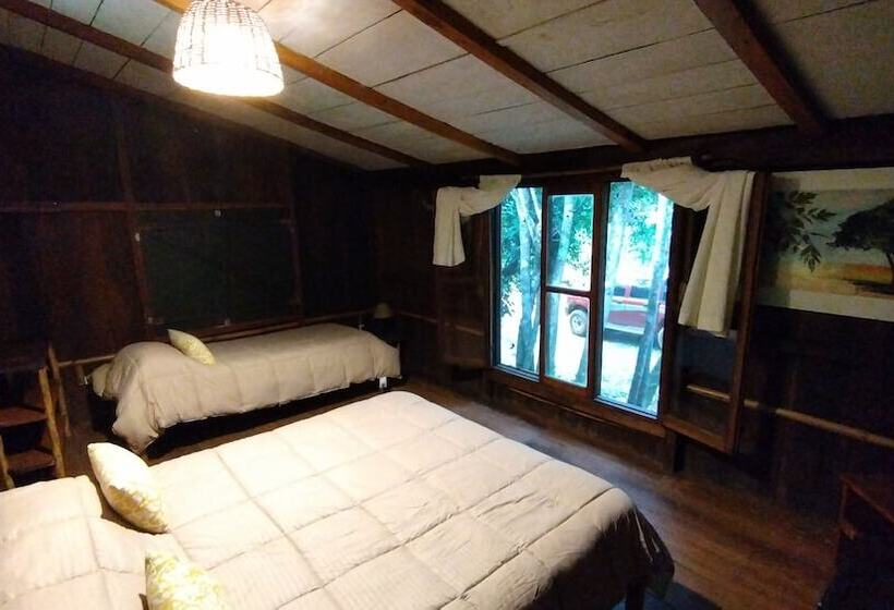 Posada Puerto Paraíso