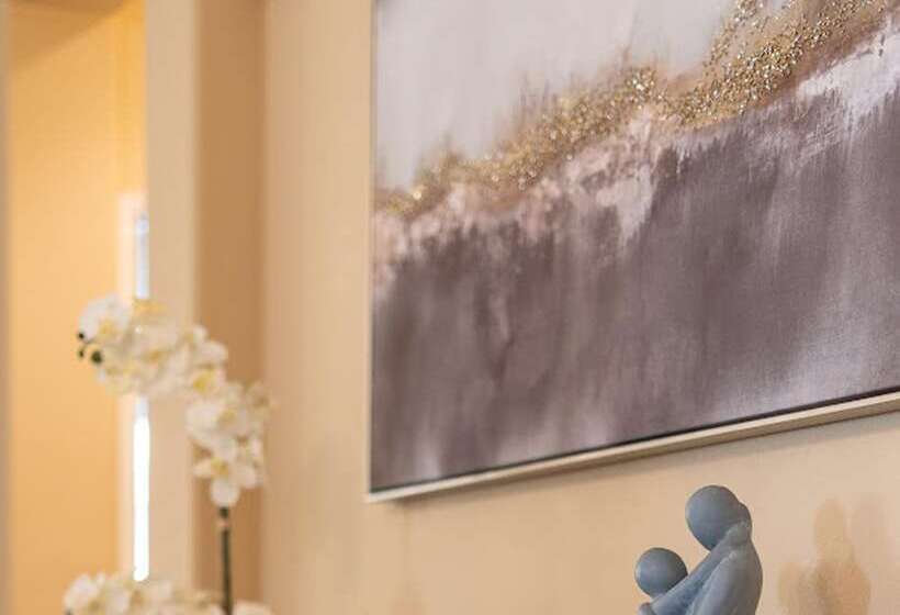 דירת נופש Stunning 4 Bed House In Indio In Golf Course Commu