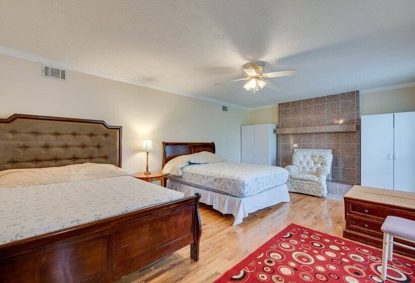 Spacious Norcross Home ~ 21 Mi To Downtown Atlanta