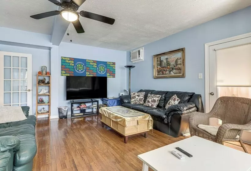 Spacious Norcross Home ~ 21 Mi To Downtown Atlanta