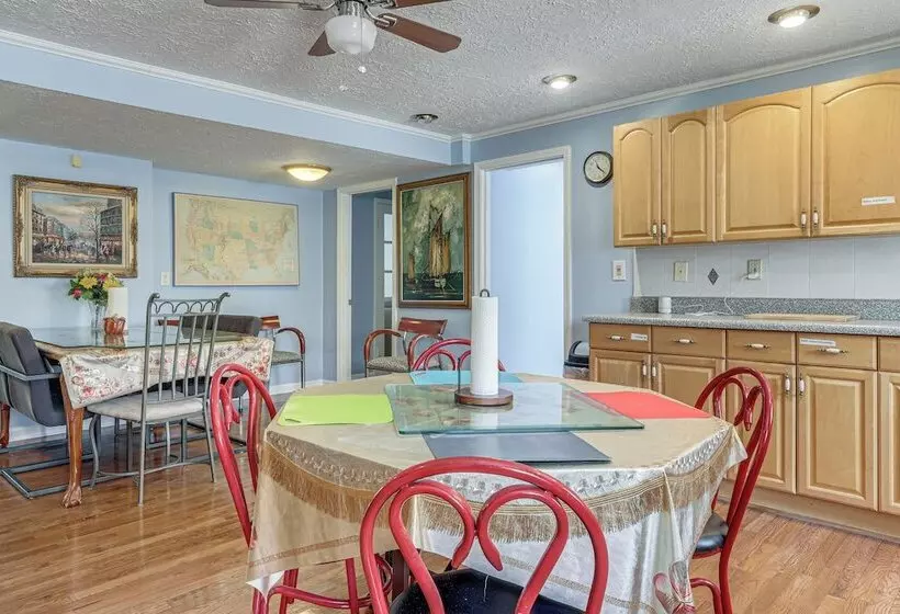 Spacious Norcross Home ~ 21 Mi To Downtown Atlanta