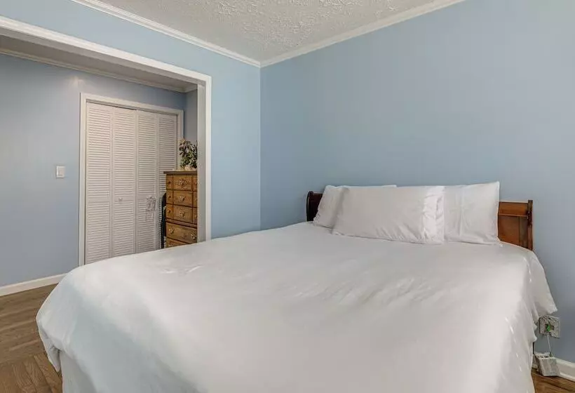 Spacious Norcross Home ~ 21 Mi To Downtown Atlanta