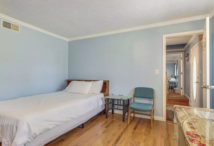 Spacious Norcross Home ~ 21 Mi To Downtown Atlanta