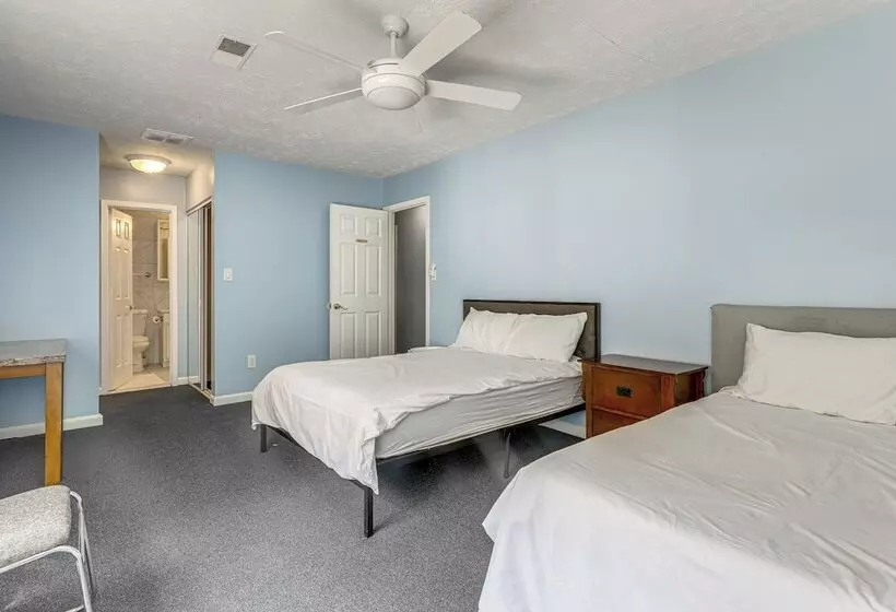Spacious Norcross Home ~ 21 Mi To Downtown Atlanta