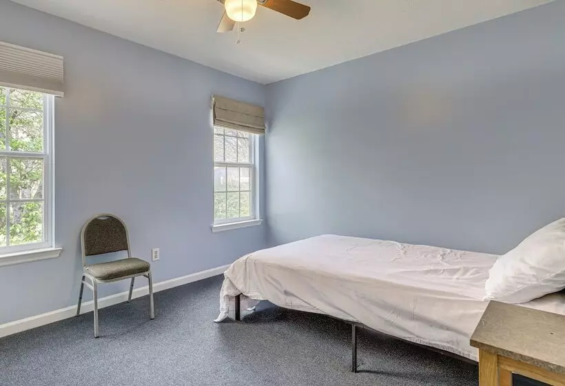 Spacious Norcross Home ~ 21 Mi To Downtown Atlanta