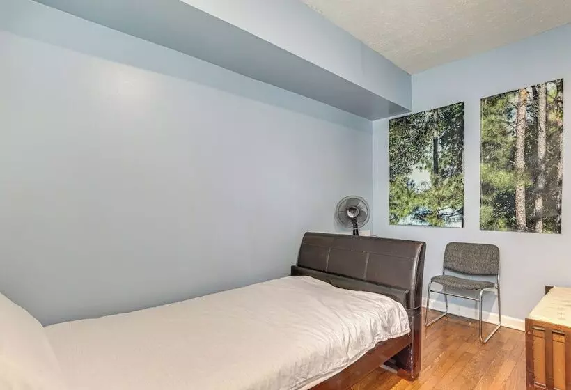 Spacious Norcross Home ~ 21 Mi To Downtown Atlanta