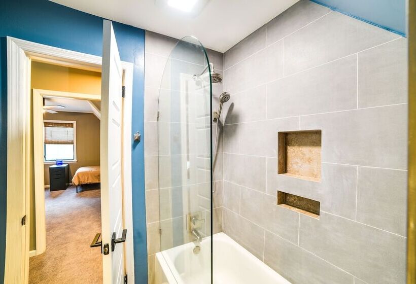 Stunning Valdosta A Frame Home With Private Pool!