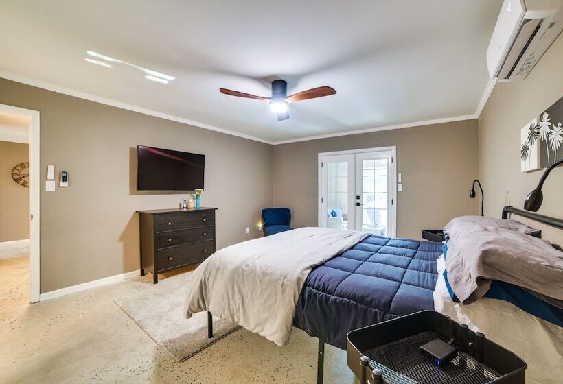 Stunning Valdosta A Frame Home With Private Pool!