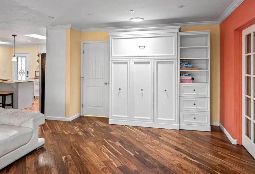 West Sedona Vacation Rental: 1 Mi To Trails!